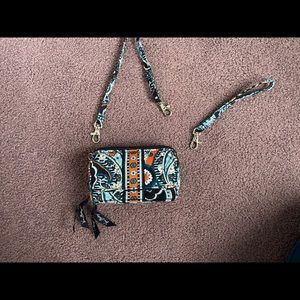 Vera Bradley Wallet